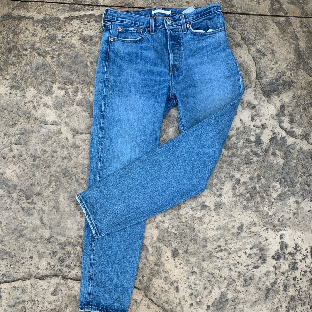 Levi’s jeans